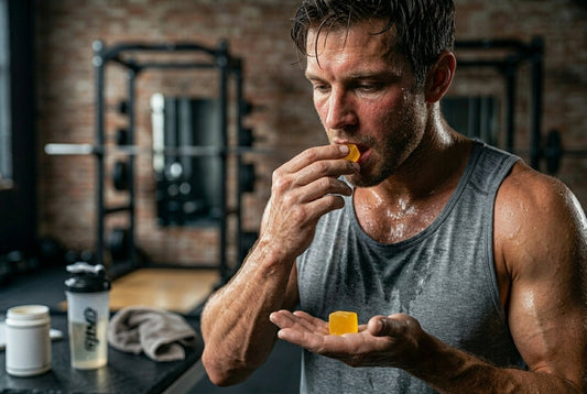 Fuel Better, Live Fuller: How to Optimize Your Daily Strength