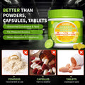 Creatine Monohydrate Gummies(30 Gummies)