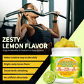 Creatine Monohydrate Gummies(30 Gummies)