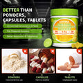 Creatine Monohydrate Gummies(90 Gummies)