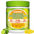 Creatine Monohydrate Gummies(90 Gummies)
